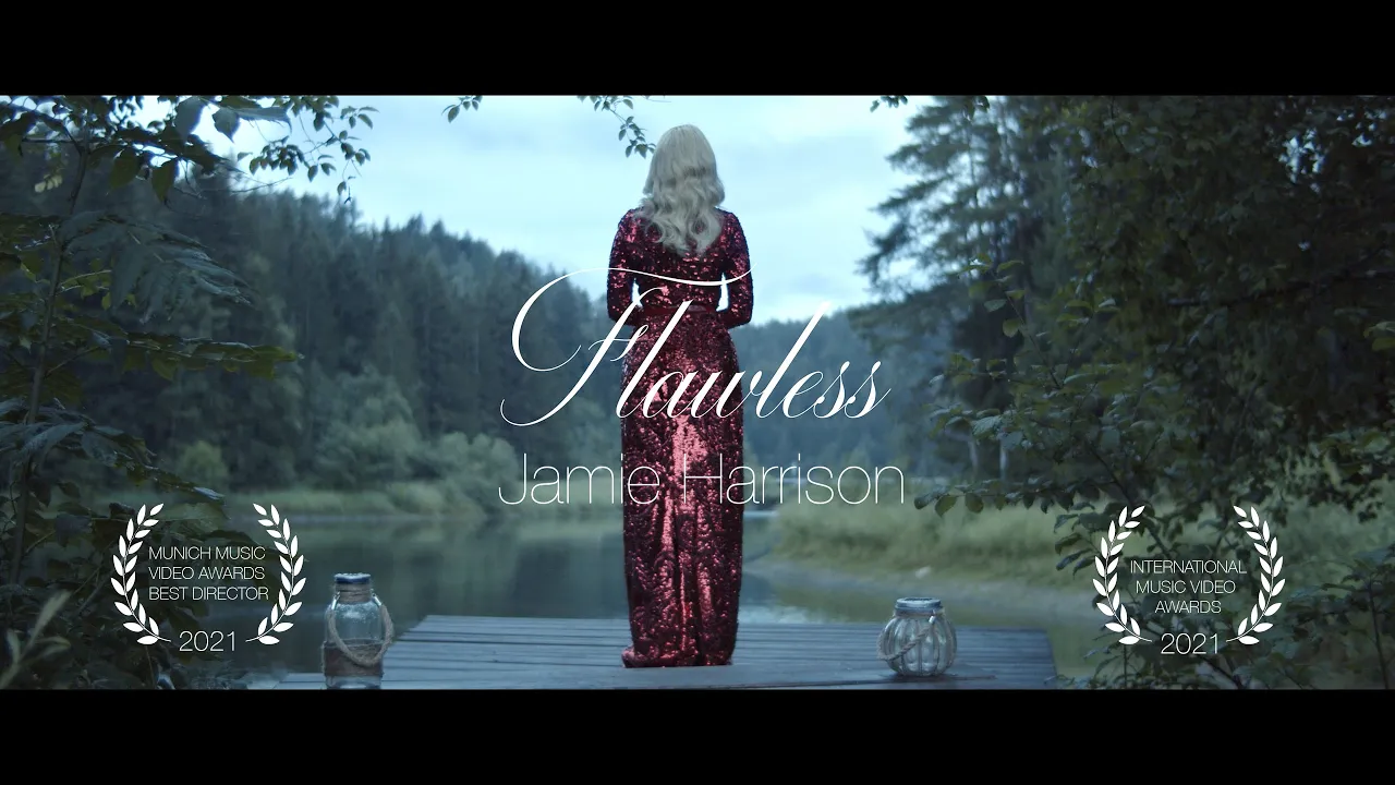 Flawless (Award Winning Music Video)